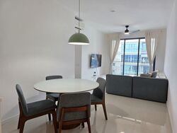 Treasure at Tampines (D18), Condominium #552015061